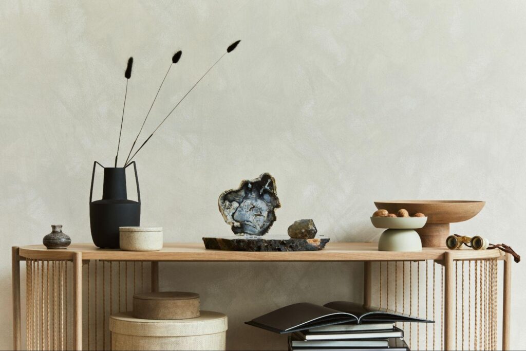 How to Add Japandi Vibes to Your Home on a Budget