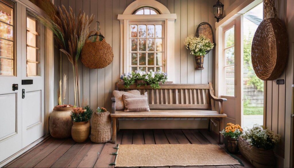 Farmhouse Style Is Evolving—Here's What It Looks Like Now