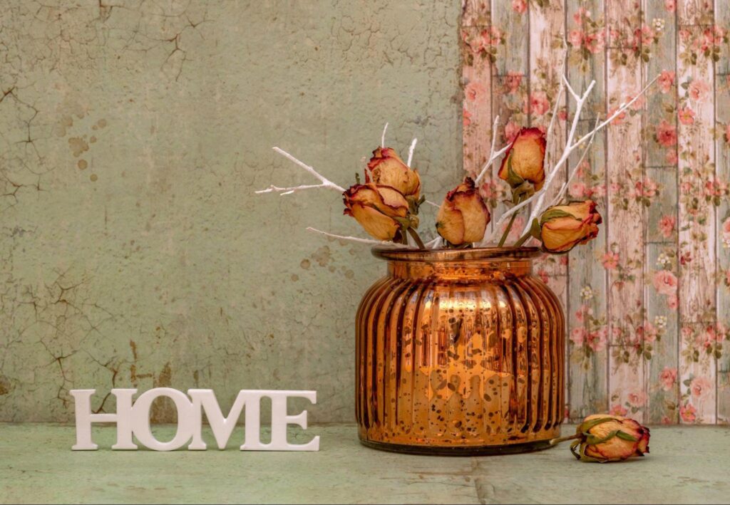 Why Vintage Decor Is Back and Bigger Than Ever