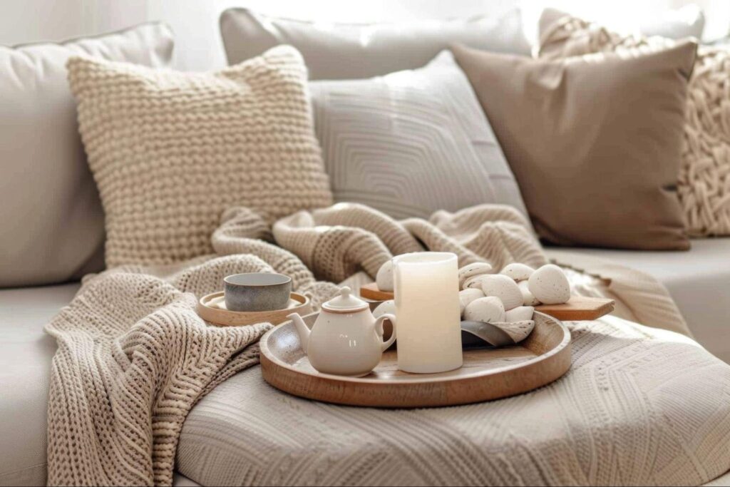 Modern Meets Cozy: How to Blend Styles Like a Pro