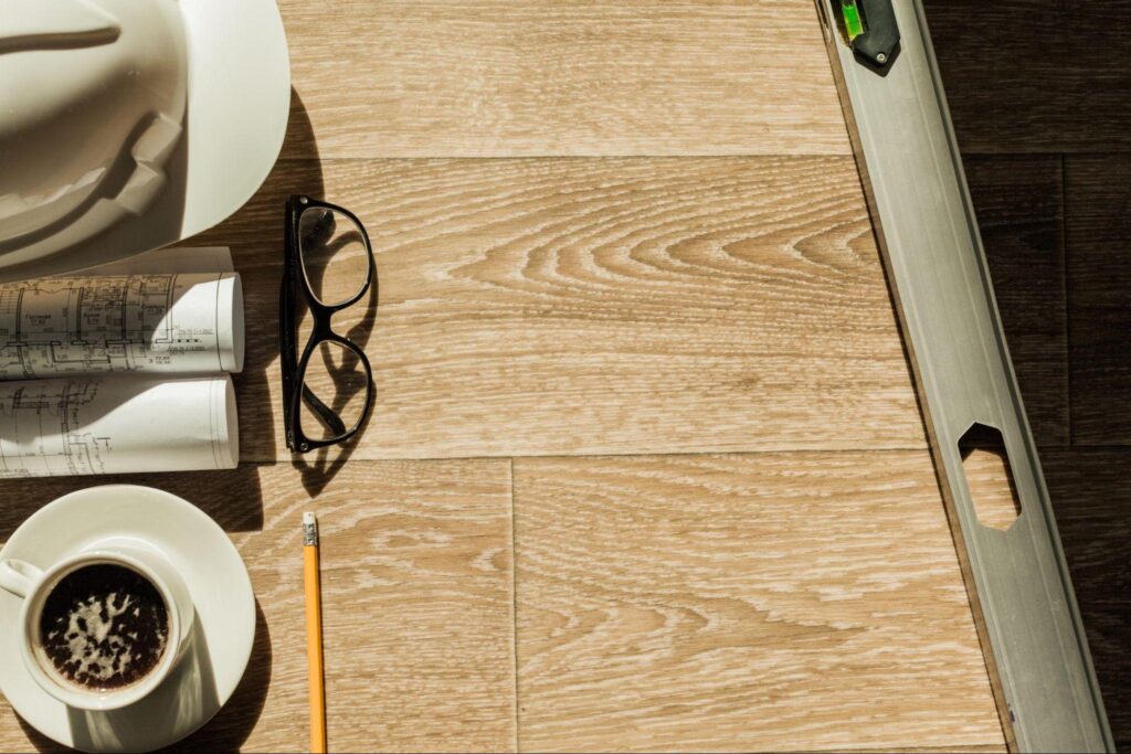 The New Flooring Trend That's Surprisingly Affordable