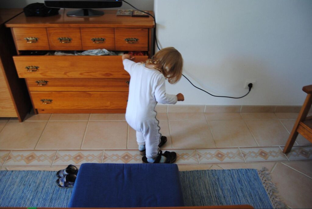 How to Childproof Your Home Without Sacrificing Style