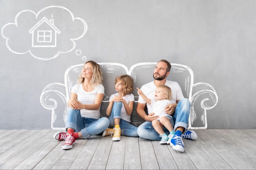 5 Family-Friendly Features Every Home Needs