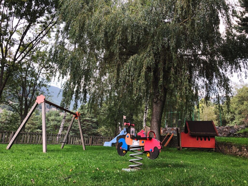 Turn Your Backyard Into a Fun Zone for Kids of All Ages