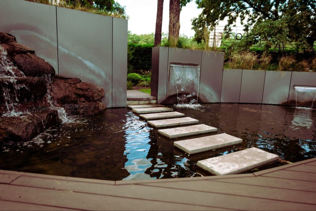Why Everyone's Adding This Simple Feature to Their Garden