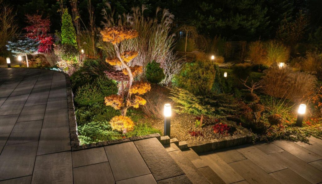 5 Outdoor Lighting Ideas That Create Instant Ambiance