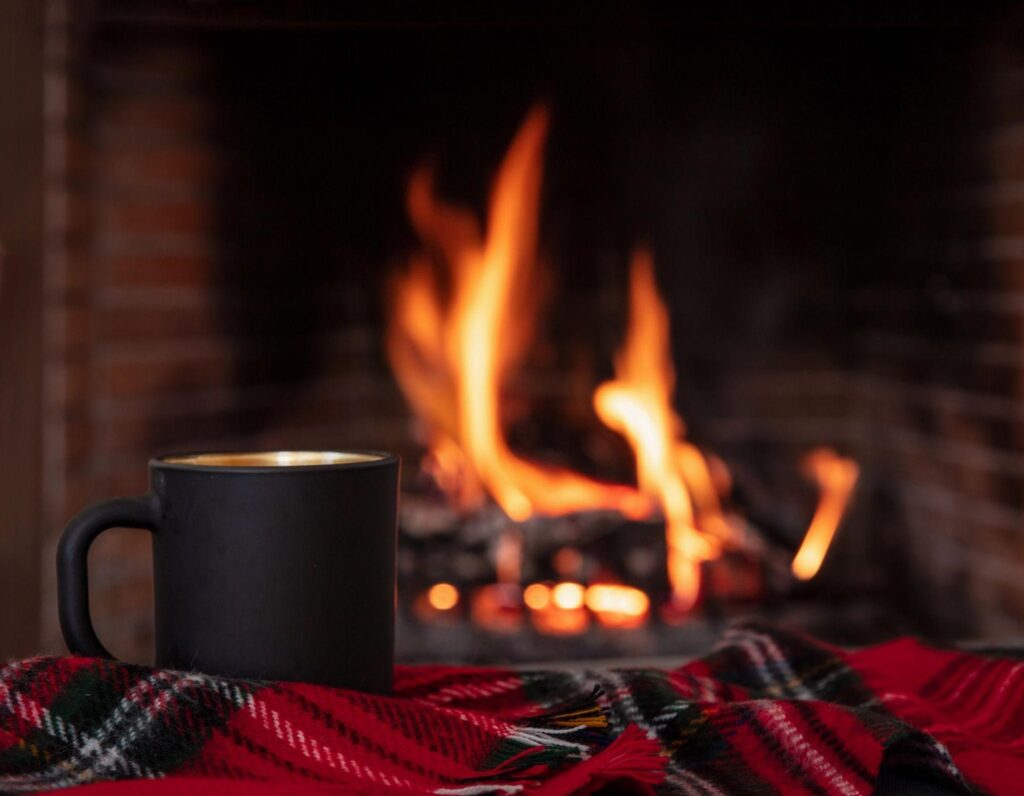 How to Build a Cozy Fire Pit Without Hiring a Pro