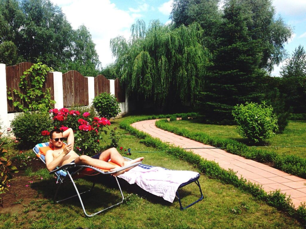 The Ultimate Guide to Creating a Relaxing Outdoor Retreat