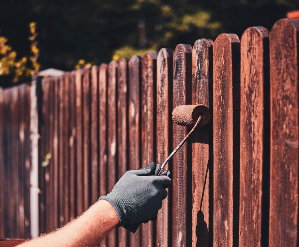 How to Upgrade Your Fence Without Replacing It