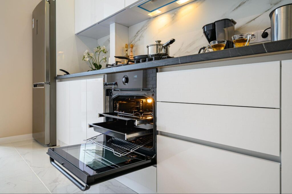 The New Trend in Kitchens Everyone's Talking About