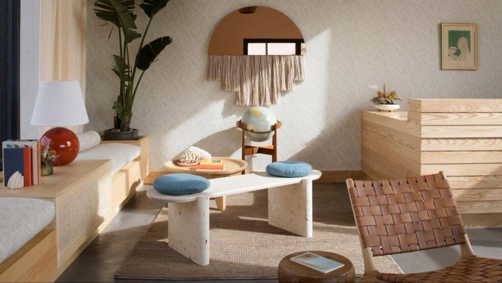 How to Add Japandi Vibes to Your Home on a Budget