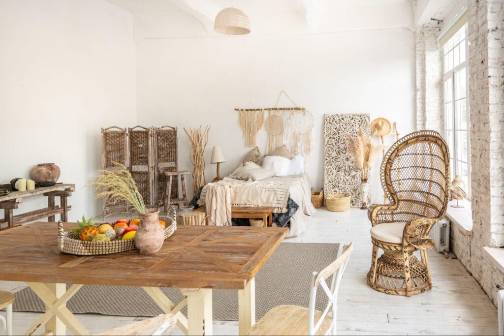 Farmhouse Style Is Evolving—Here's What It Looks Like Now