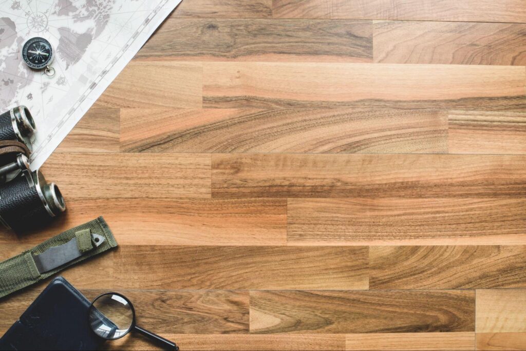 The New Flooring Trend That's Surprisingly Affordable