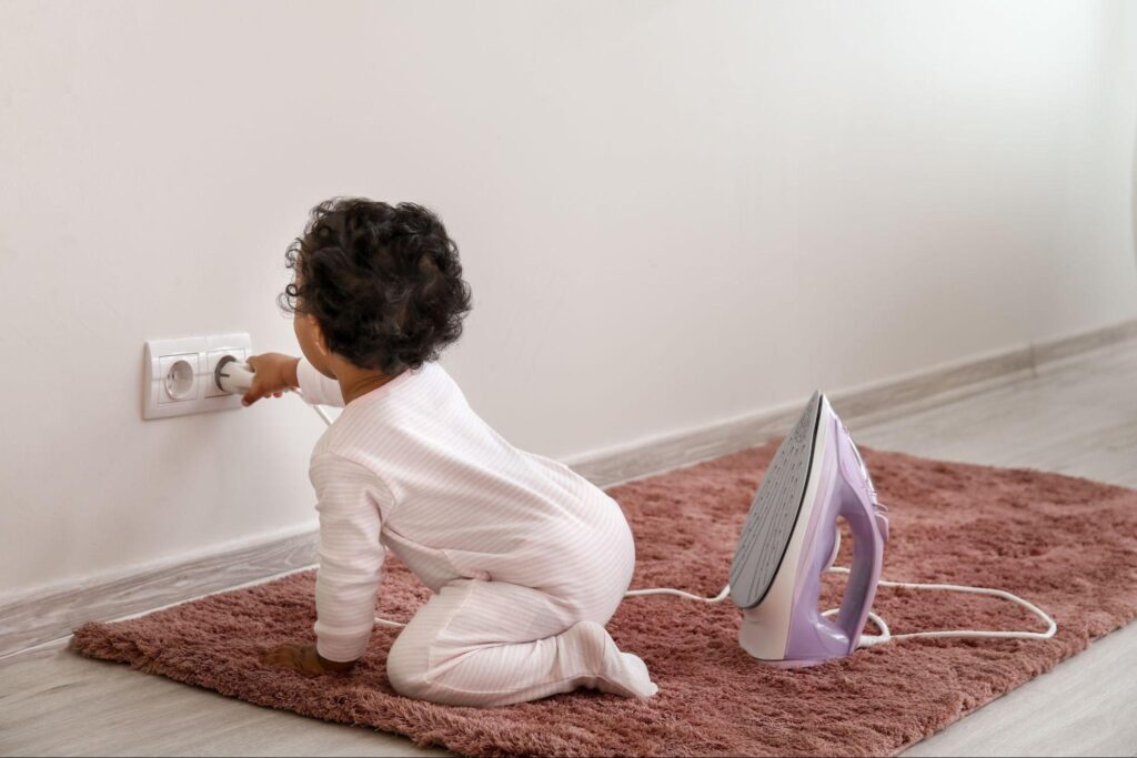 How to Childproof Your Home Without Sacrificing Style
