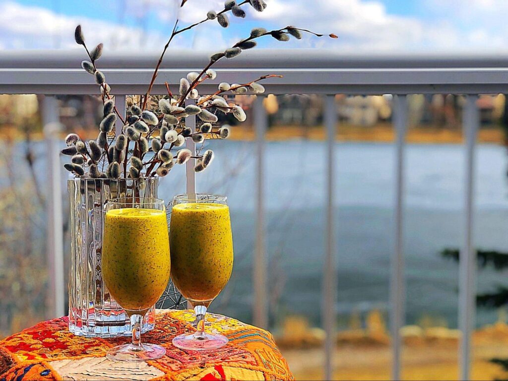 Turn Your Balcony Into a Mini Paradise with These Tips