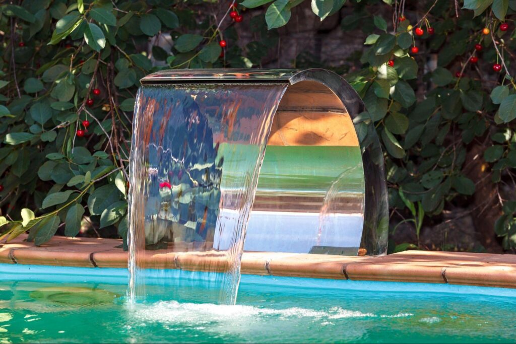 Why Everyone's Adding This Simple Feature to Their Garden