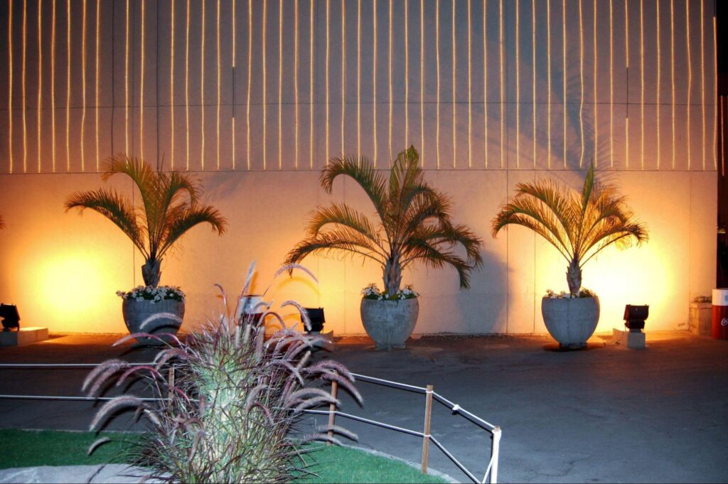 5 Outdoor Lighting Ideas That Create Instant Ambiance