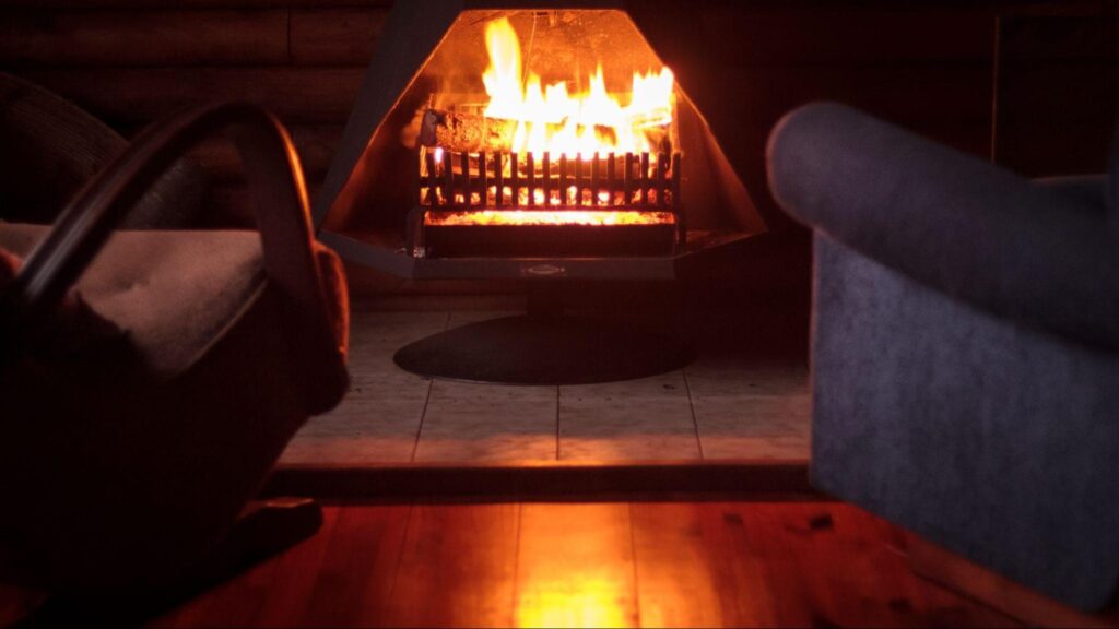How to Build a Cozy Fire Pit Without Hiring a Pro