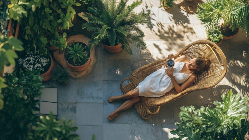 The Ultimate Guide to Creating a Relaxing Outdoor Retreat
