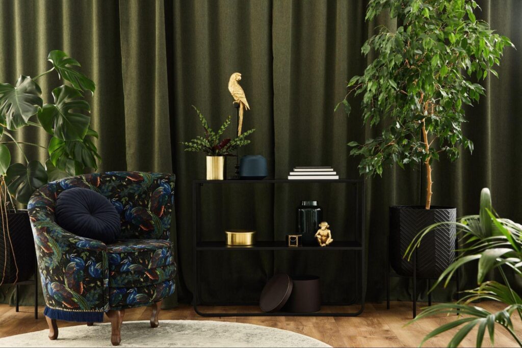 This Surprising Color Is Taking Over Modern Homes
