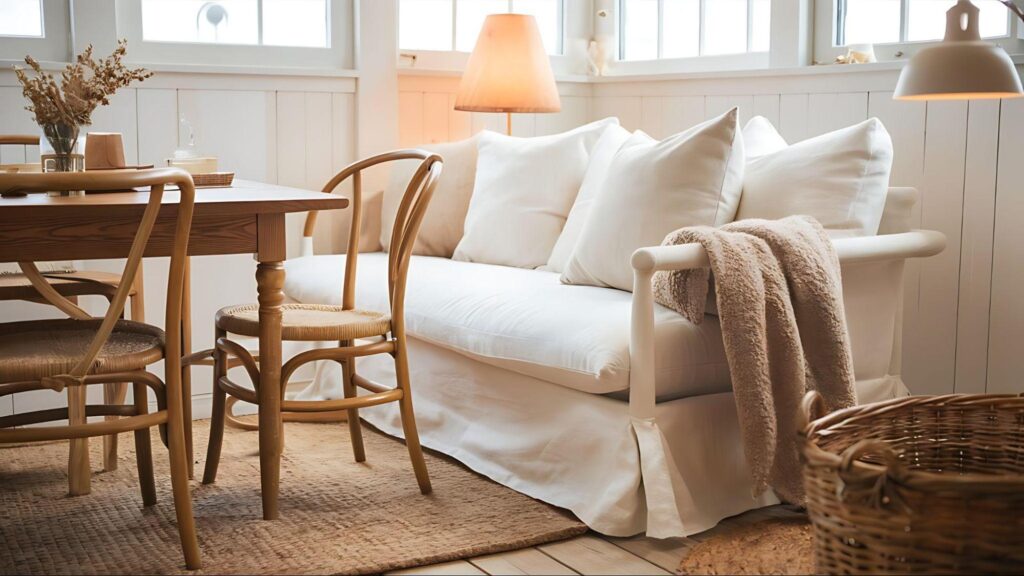 Farmhouse Style Is Evolving—Here's What It Looks Like Now