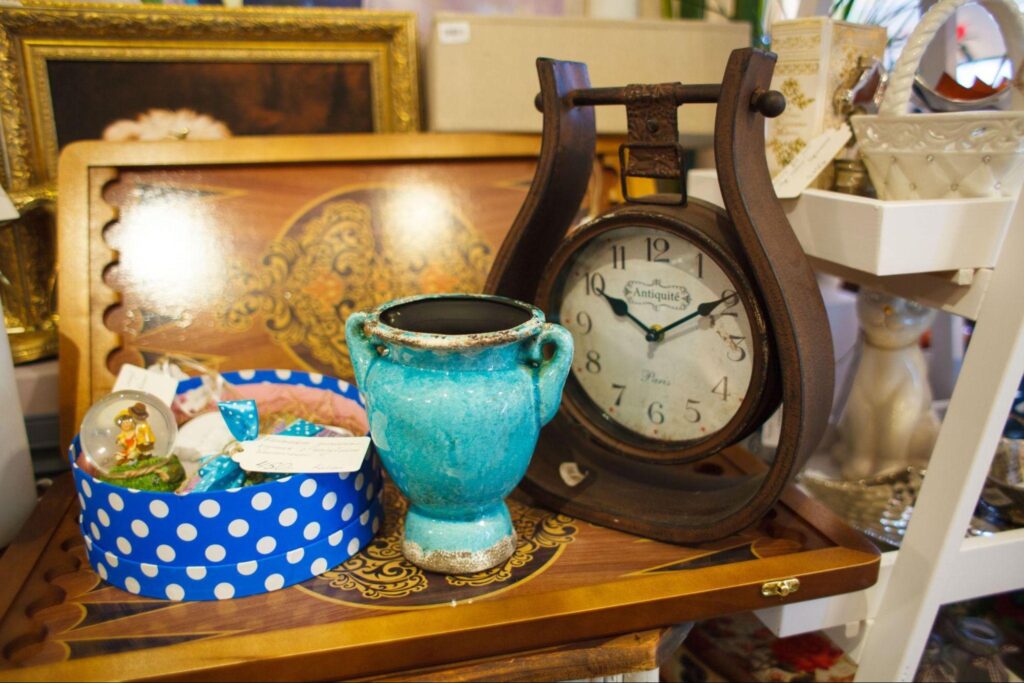Why Vintage Decor Is Back and Bigger Than Ever