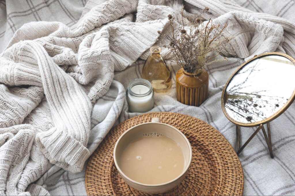 Modern Meets Cozy: How to Blend Styles Like a Pro