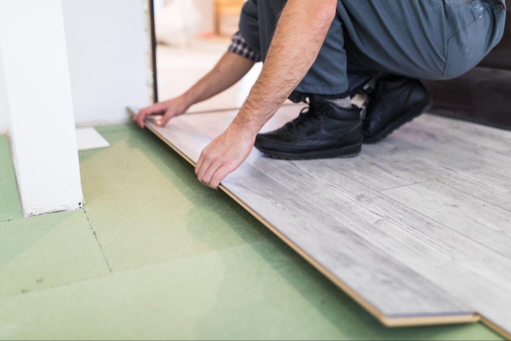 The New Flooring Trend That's Surprisingly Affordable