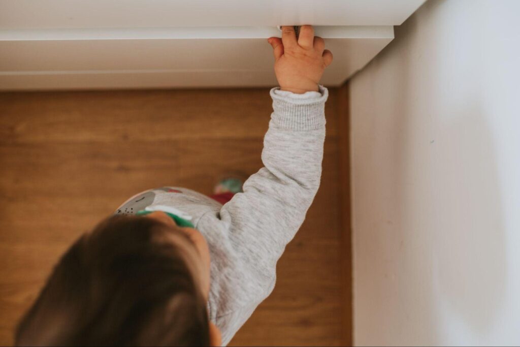 How to Childproof Your Home Without Sacrificing Style