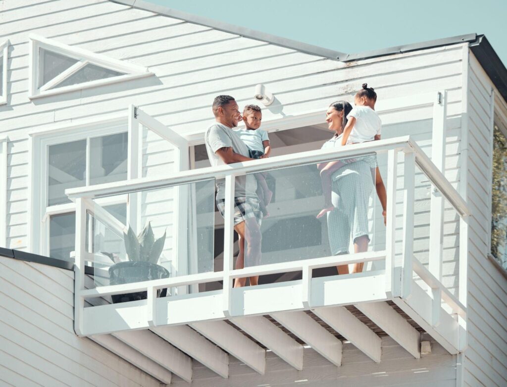 Turn Your Balcony Into a Mini Paradise with These Tips