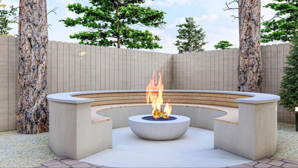 5 Outdoor Lighting Ideas That Create Instant Ambiance