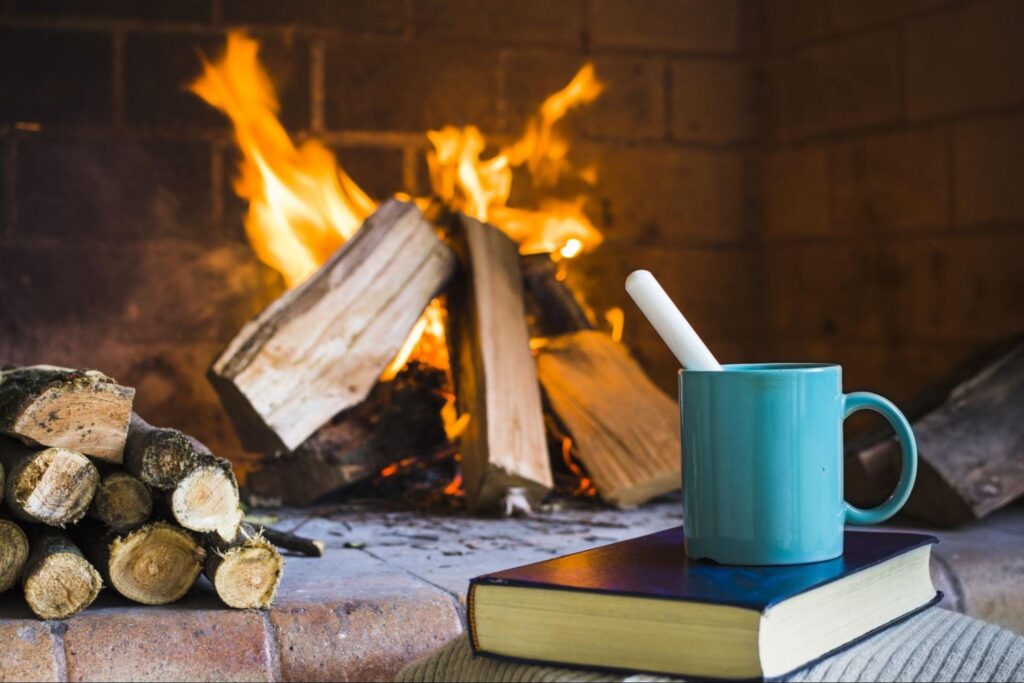 How to Build a Cozy Fire Pit Without Hiring a Pro