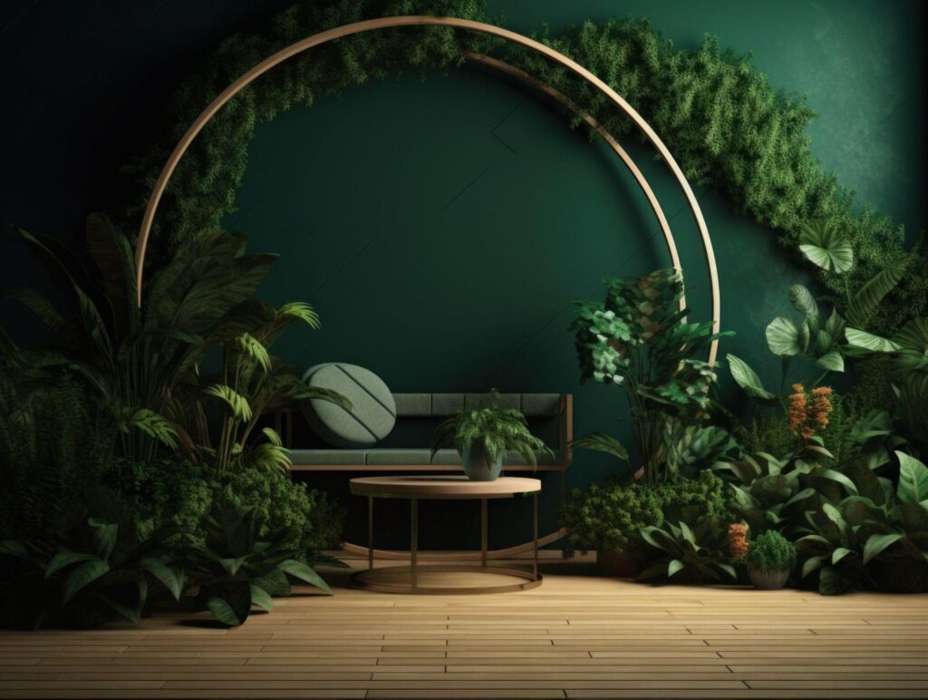 This Surprising Color Is Taking Over Modern Homes