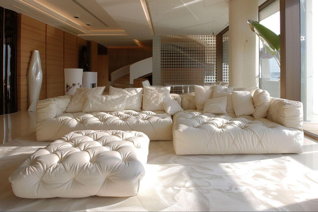 Why Minimalist Interiors Are Out—And What's In
