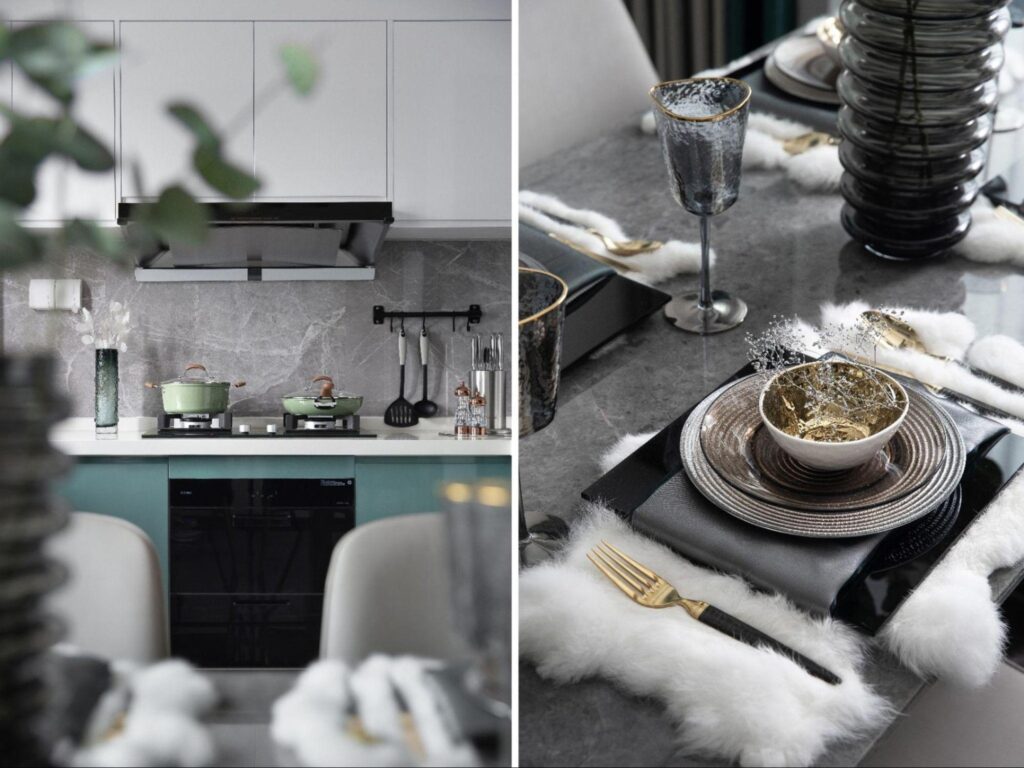 The New Trend in Kitchens Everyone's Talking About