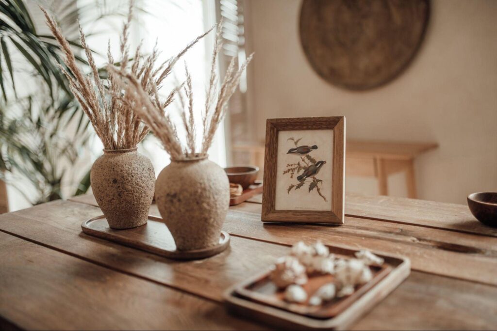 How to Add Japandi Vibes to Your Home on a Budget