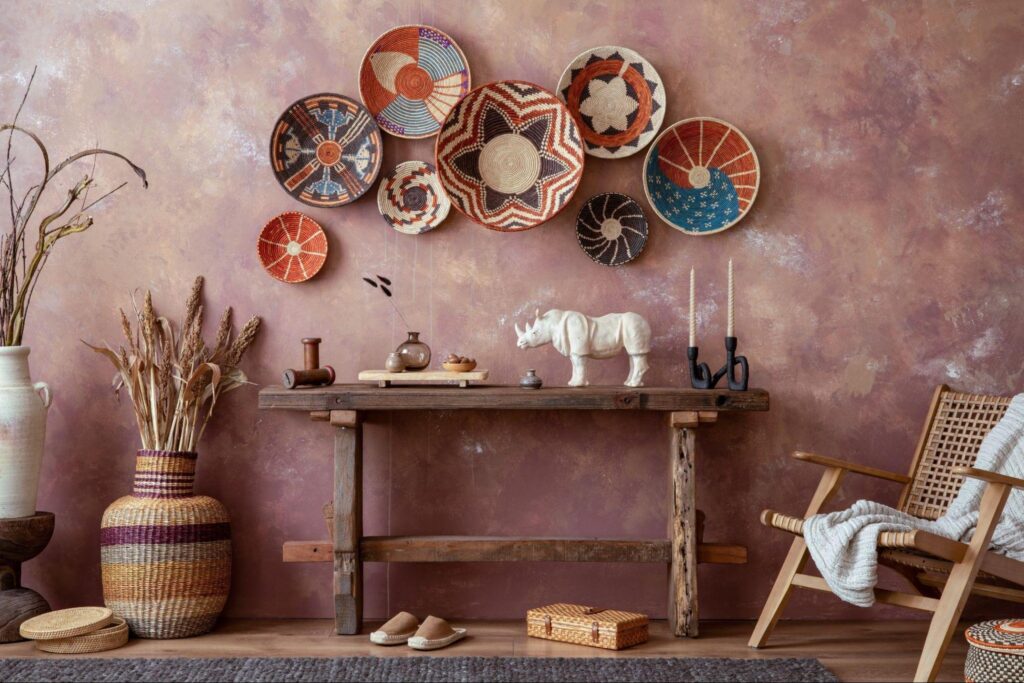Why Vintage Decor Is Back and Bigger Than Ever