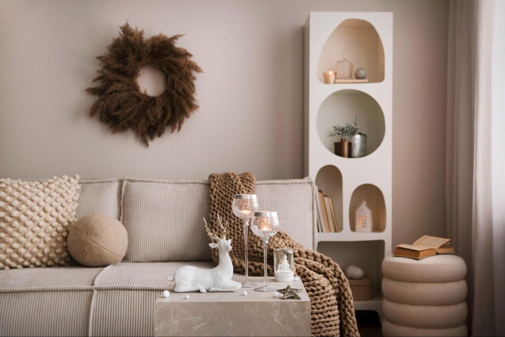 Modern Meets Cozy: How to Blend Styles Like a Pro
