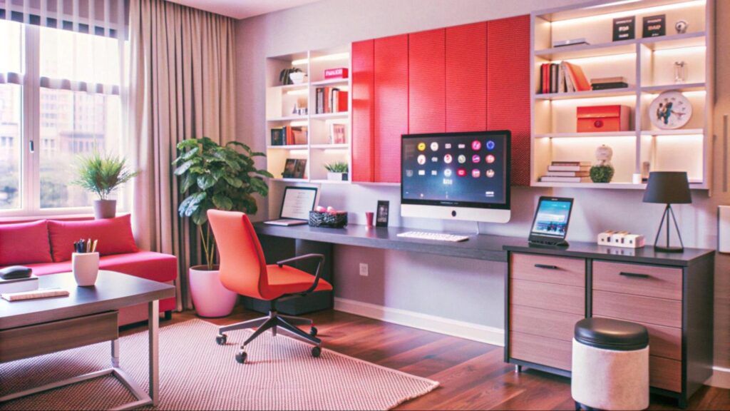 5 Family-Friendly Features Every Home Needs