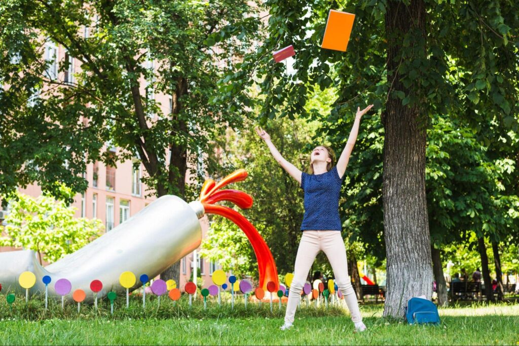 Turn Your Backyard Into a Fun Zone for Kids of All Ages
