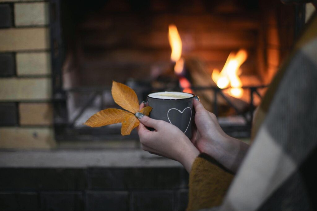 How to Build a Cozy Fire Pit Without Hiring a Pro