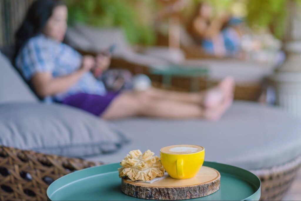 The Ultimate Guide to Creating a Relaxing Outdoor Retreat
