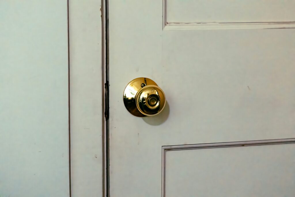 Why Door Handles Matter More Than You Think