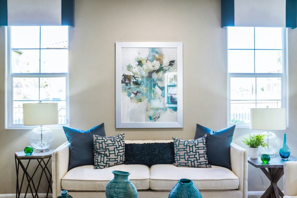 The One Color That Works in Every Room (and How to Use It!)