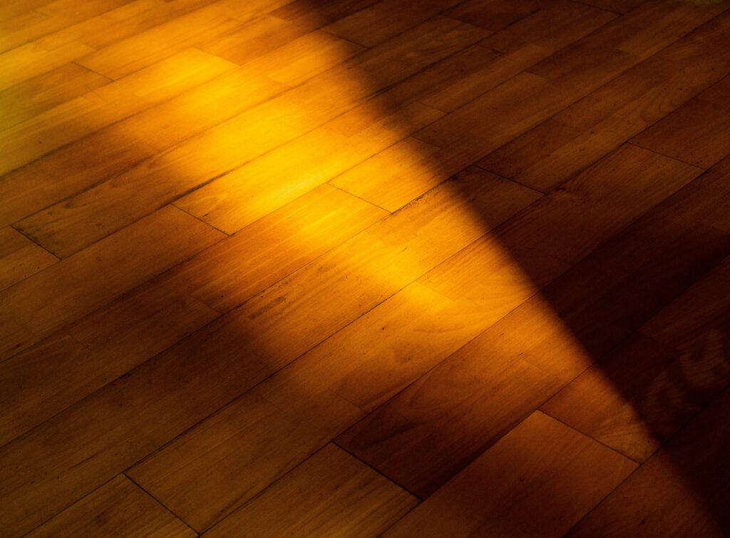 The Quickest Way to Revive Your Hardwood Floors