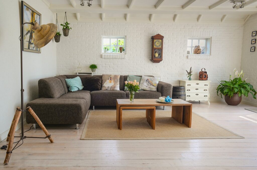 Why Your Home Should Reflect Your Personality (and How to Do It!)