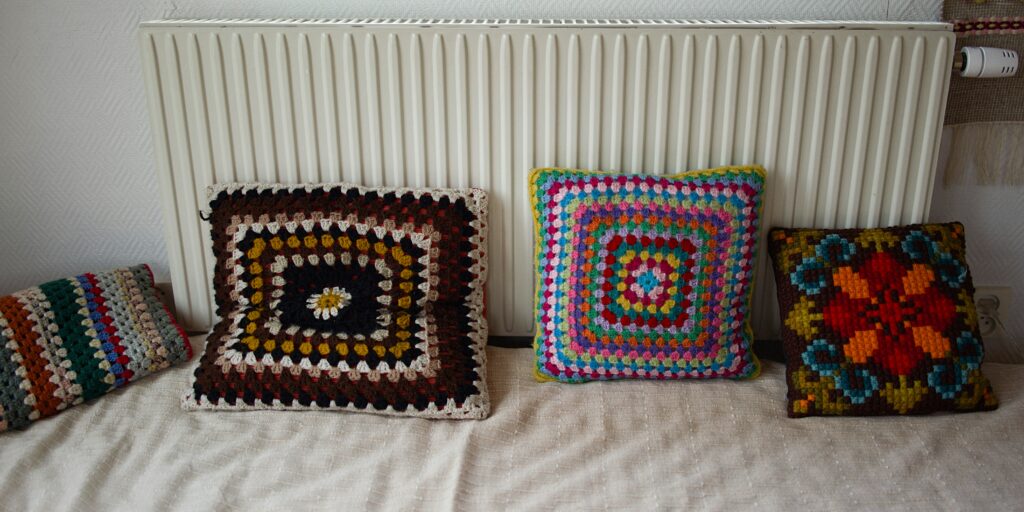 Why Swapping Throw Pillows Can Change Your Entire Space