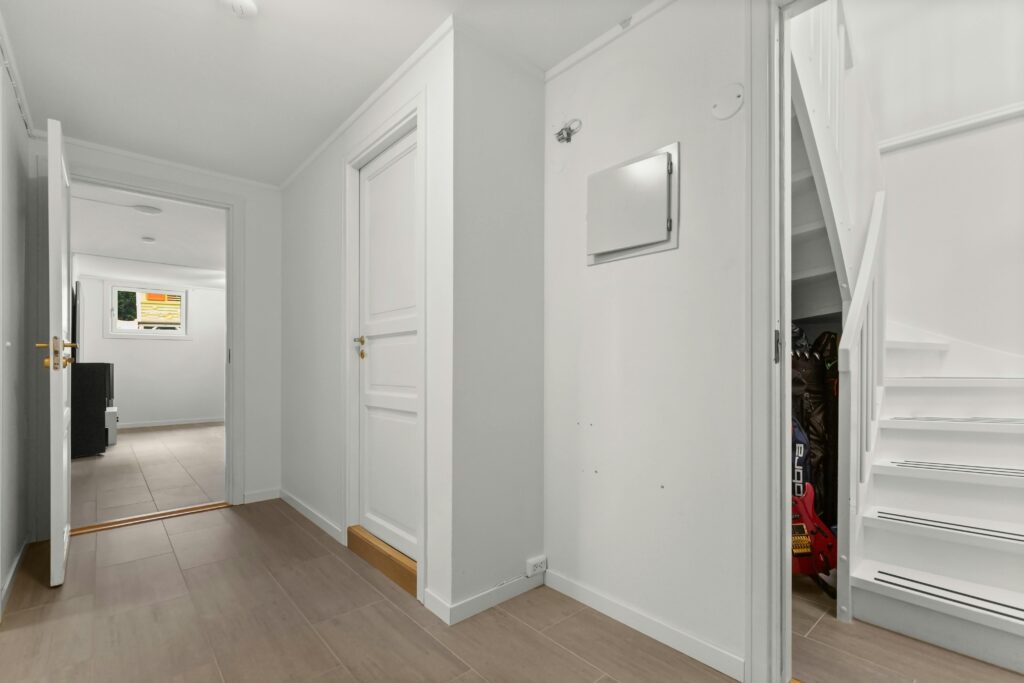 Why You Should Add a Hidden Door to Your Home