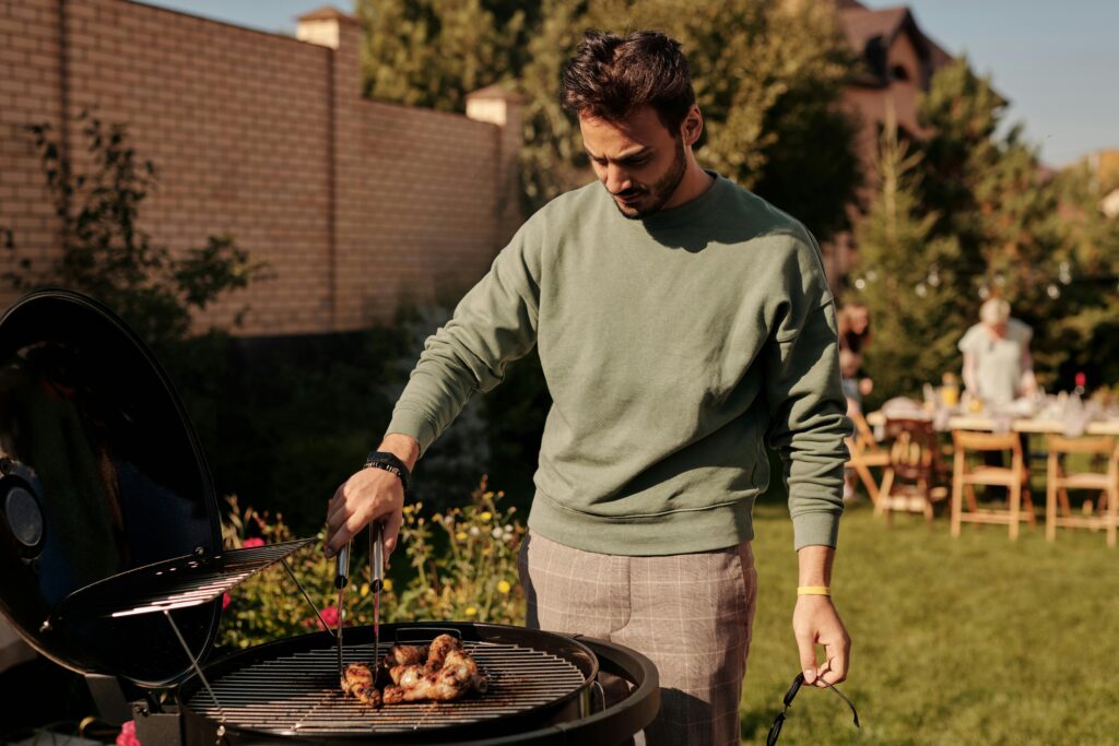 The One Home Feature That Will Make All Your Neighbors Jealous