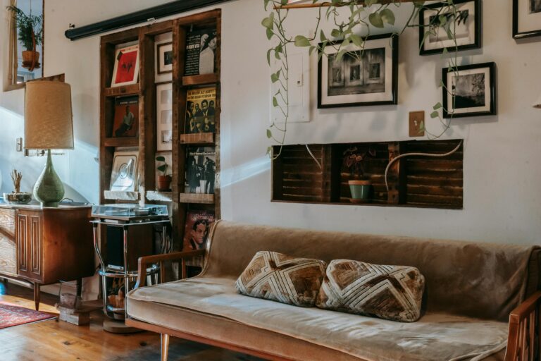 Why Vintage Decor Is Back and Bigger Than Ever